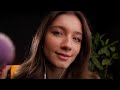Asmr  follow my instructions but with your eyes closed