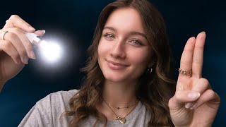 ASMR - Follow My Instructions But With Your Eyes Closed! screenshot 3