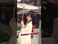 Umbrella Dance Festival ☂️💃🏻