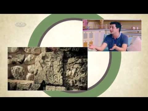 მსოფლიოს 7 საოცრება - 3D შოუ ბათუმის ბულვარში