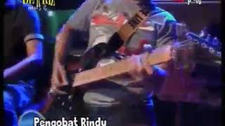 Putri Aulia - Pengobat Rindu (Derriz Music) Sm Production