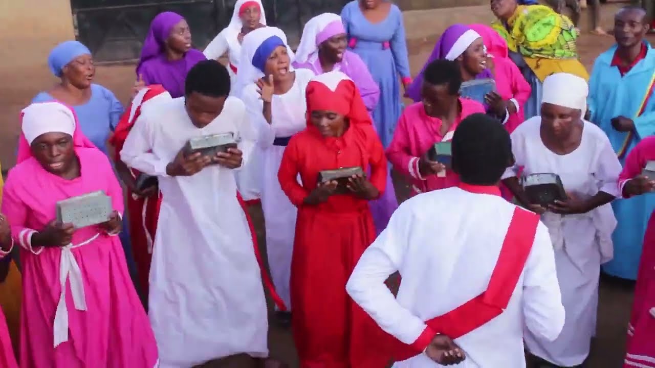 Pastor Abedi kwenye mkutano wa kusanyiko la watawa Malawi 🇲🇼 