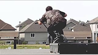 bmx throwaway 2014