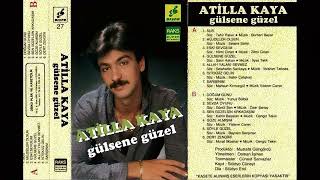 Atilla Kaya - İsteksiz Gelin (1987) Resimi