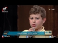 ترنيمة احلى احلى من العسل ناصف صبحي مع أطفال برنامج هانرنم تاني ترنيمة احلى احلى من العسل ناصف صبحي مع أطفال برنامج هانرنم تاني