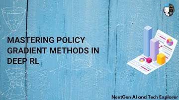 Mastering Policy Gradient Methods in Deep RL