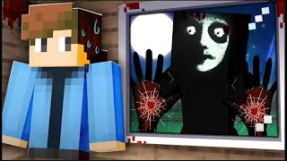I Added The WATCHER into Minecraft..