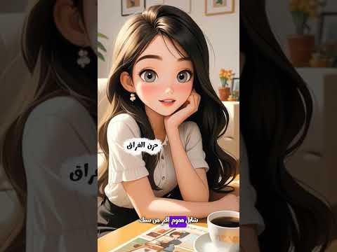 مفيش اوحش من انك تكون شايل هموم