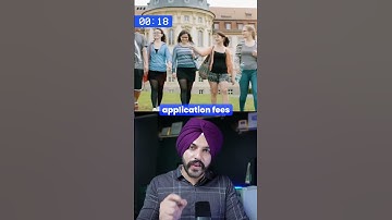 HOW TO STUDY IN GERMANY FOR FREE?? #informative #germany