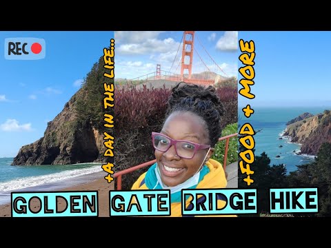 Video: Golden Gate Körpüsünü gəzməyə haradan başlayırsınız?