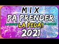 🔥Pepas, Todo de ti, Dakiti, In Da Getto, Mama De La Mama y mas! 👉MIX 2021 PA PRENDER LA FIESTA