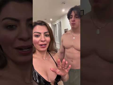 أنا يوسف الينا انجل  