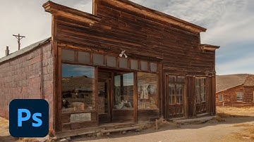 Create an HDR Image in Camera Raw | Adobe Photoshop