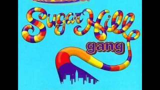 Sugarhill gang - the lover in you Resimi