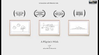 A Pilgrim's Wish Trailer | Documentary | Poetry