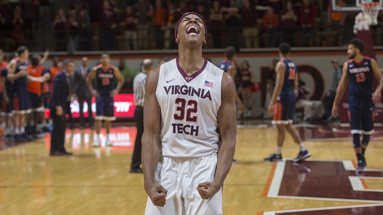 Zach LeDay 2016-2017 Highlights || Veteran Talent ||