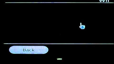 How to find or check your Wii menu version or filmware version (tutorial)