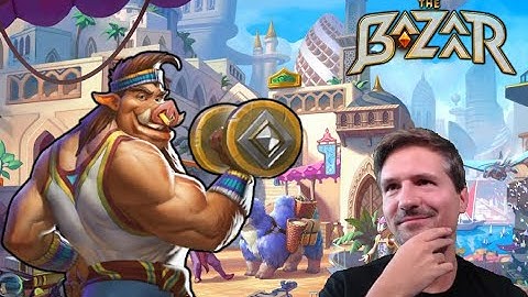 Introducing Pygmalien | The Bazaar