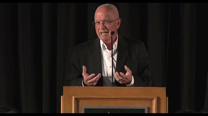 Dr. Stephen Gunter - Oklahoma Annual Conference 2022