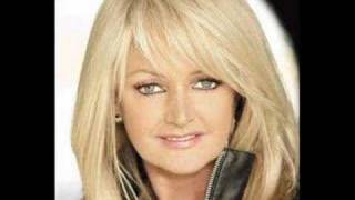 Video voorbeeld van "BONNIE TYLER --- I CLIMB EVERY MOUNTAIN"