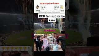 Rcb Fan Subscriber Karo