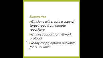 2 git clone - Essential Git Commands Ser. - Devops Wonder Shorts9