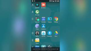 Make fake call with hike app screenshot 5
