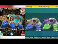 Blastoise - Rebirth Form the @mykemon_regions in SV