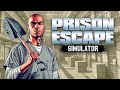 Prison escape simulator 3d Gameplay Walkthrough Part 1 (Android, iOS)