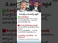 డీ మార్ట్ vs రిలయన్స్ రిటైల్ ఎవరి వ్యాపార మోడల్ బెస్ట్ | Small Network vs Big Network #motivation