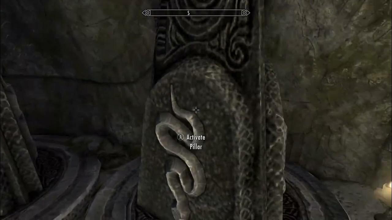 Skyrim "Puzzles" YouTube