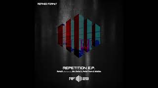 Retail - Siren Peter Fern & Matbe Remix)