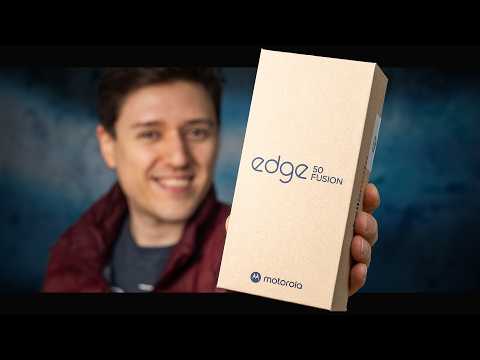El Edge 50