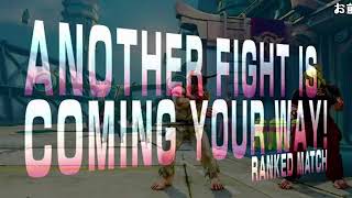 Street Fighter V (27) [Futon-chan] [06/05/2016]