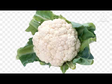 رؤية القرنبيط أو الزهره في المنام ابشر بهذه الرؤيا