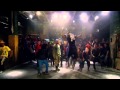 Capture de la vidéo All Night (Feat. Lazarus)-3D Remedy