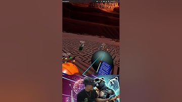 Csound Meta VR Unity Live Programming session Feb 20 2025, part 2