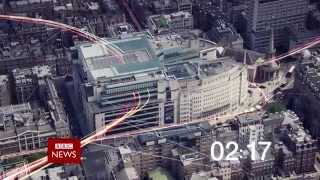 BBC World News Top of the Hour Countdown 2013 - 90 Second Version (HD)