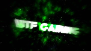 WTF Gaming Yeni İntro