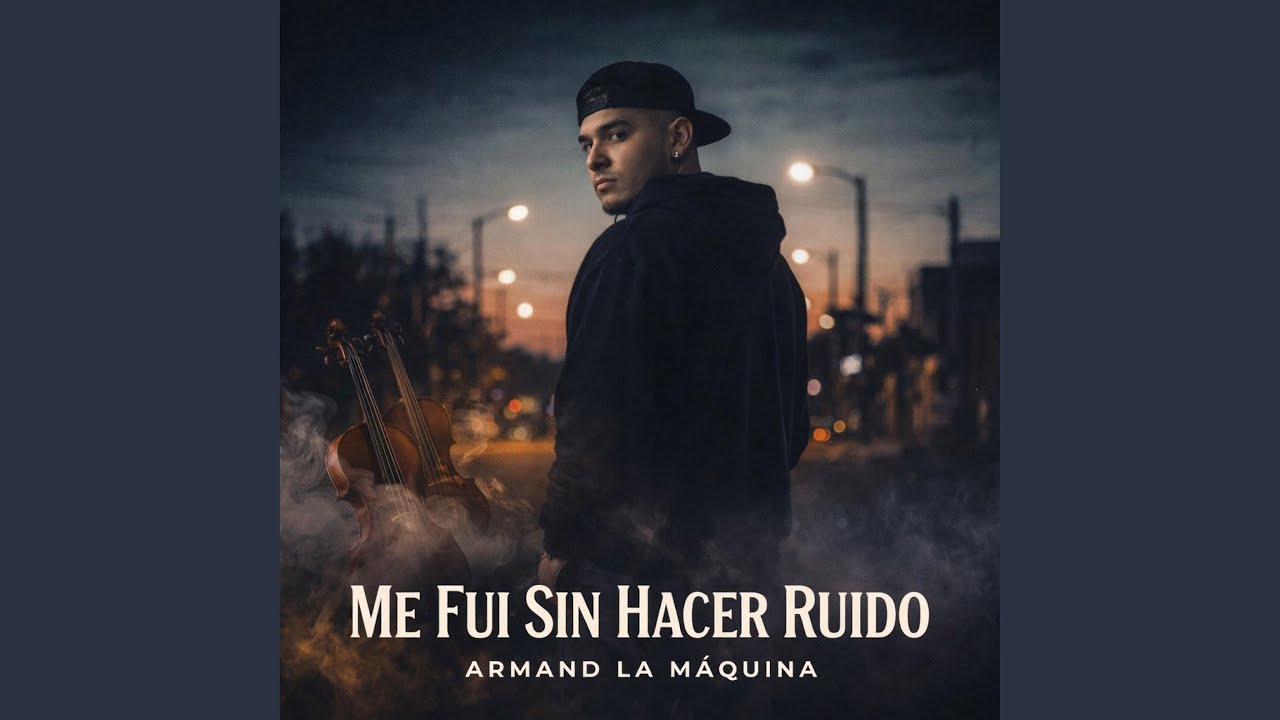 Me Fui Sin Hacer Ruido
