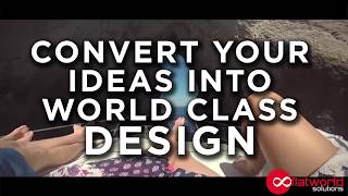 Creative Services - Flatworld Solutions