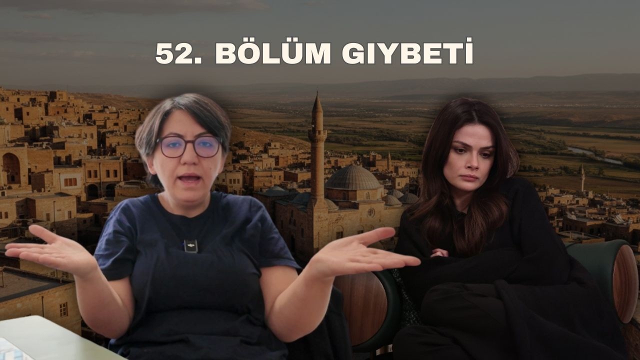 Обзор трейлеров к 52-му и 53-му эпизодам сериала «Далекий город»