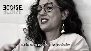 ECDISE - Espetáculo de Dança inspirado em Clarice Lispector