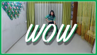 WOW (Post Malone)| Dance Cover by NEHA| Duck Choreography