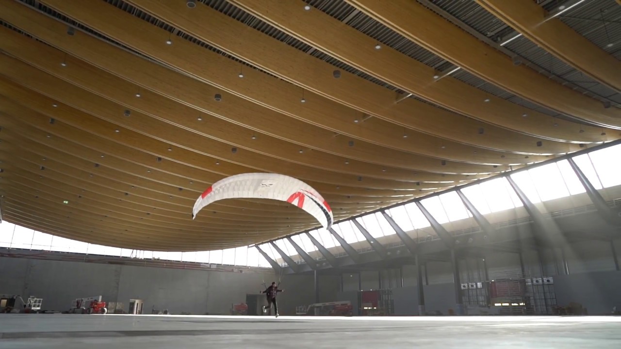 THERMIK 2018 -  Messe Stuttgart - in der Paul Horn Halle (Halle 10)