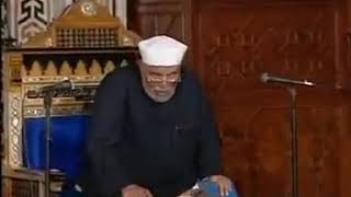 الحكمه من تعدد زوجات الرسول صل الله عليه وسلم.