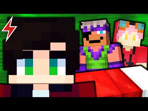 FERAL BEDWARS MOMENTS