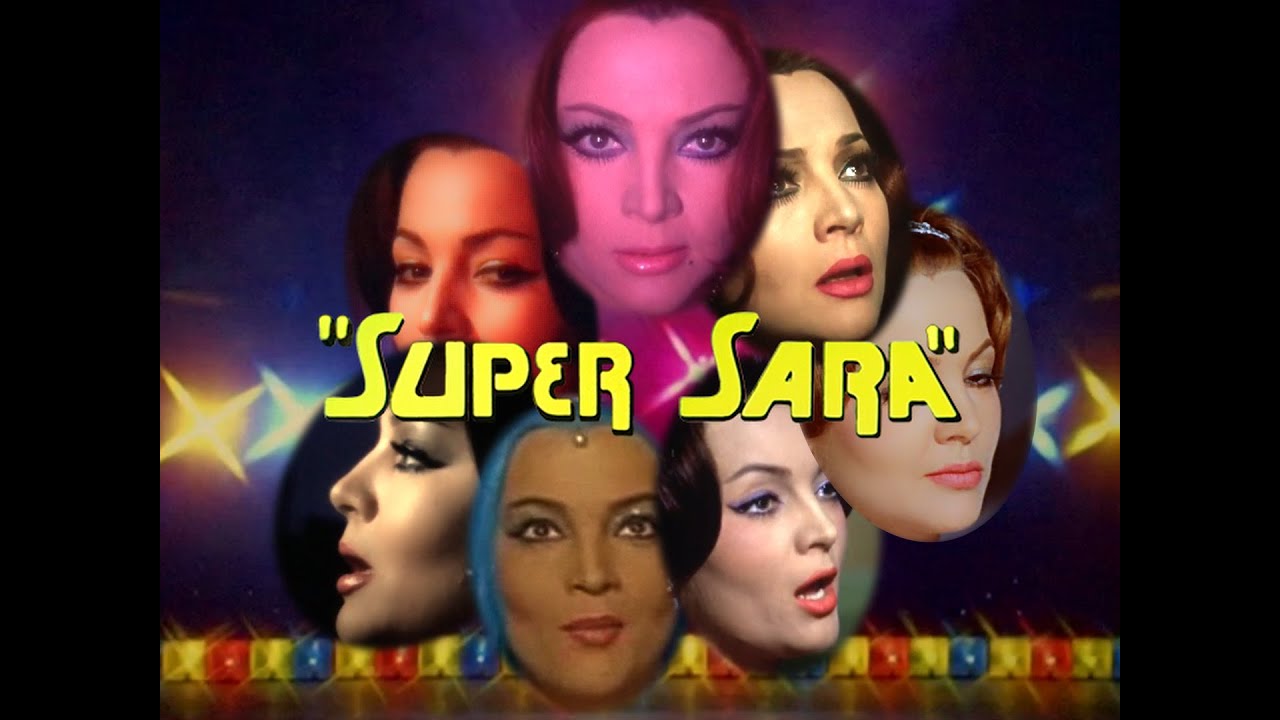Hidrogenesse: Super Sara