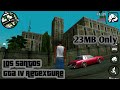 23mbproject los santos gta iv retexture for gta sa android  gta sa android