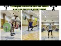 Improving snatch  technique for snatch pull  snatch 110 kg  weightlifting  sathish sivalingam